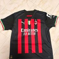 Maglia AC Milan Puma XL Originale