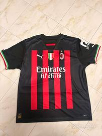 Maglia AC Milan Puma XL Originale