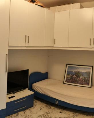 CAMERETTA PER BAMBINI