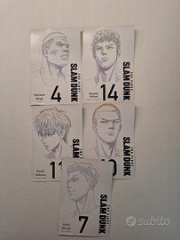 Card The First Slam Dunk