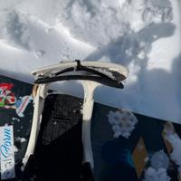 Attacchi Burton Step On Genesis Re:Flex - Taglia L