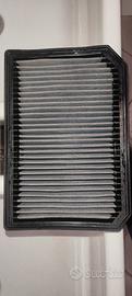 filtro aria sportivo KN per Mercedes 