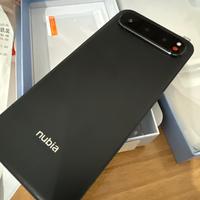 Zte Nubia Air 256gb