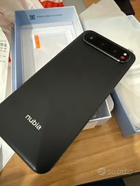 Zte Nubia Air 256gb