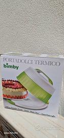 Portatorta termico bimby