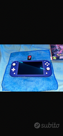 Nintedo switch