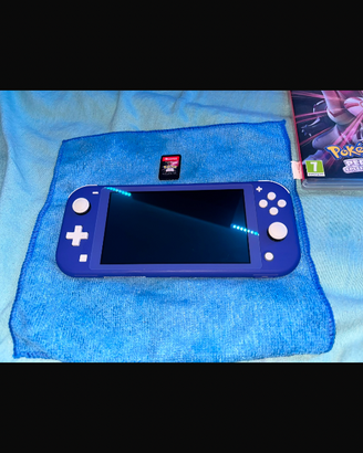 Nintedo switch