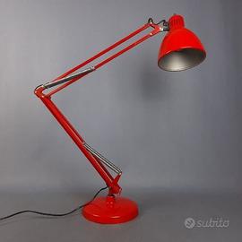 Lampada da tavolo Leucos
