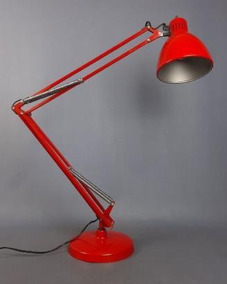 Lampada da tavolo Leucos