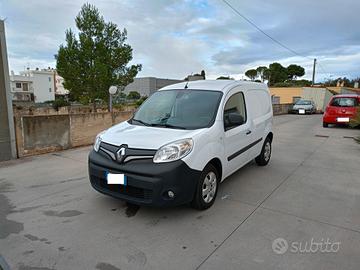 RENAULT KANGO 3 POSTI 1500 DIESEL AUTOCARRO