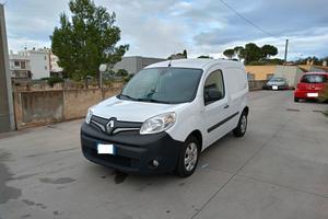 RENAULT KANGO 3 POSTI 1500 DIESEL AUTOCARRO