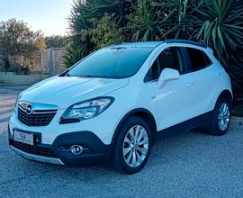 Opel Mokka 1.7 CDTI Ecotec 130CV 4x4 Start&Stop Co