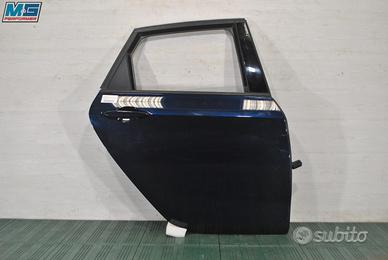 BMW serie 2 F45 Porta posteriore destra