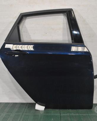 BMW serie 2 F45 Porta posteriore destra