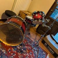 Batteria Mapex  Maple Meridian