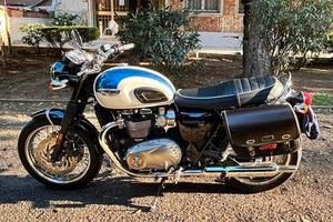 Triumph Bonneville T120