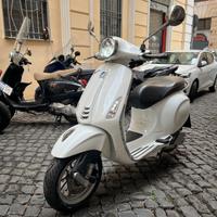 Piaggio Vespa 125 Primavera ABS