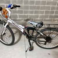 Bici ragazzo