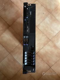 N 2 Server IBM X3650 MT7979