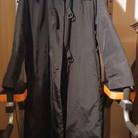 piumino giacca cappotto abbigliamento moda vestito