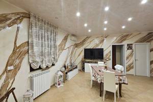 Appartamento piano terra indipendente