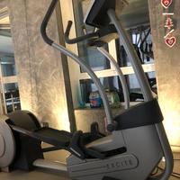 tecnogym excite