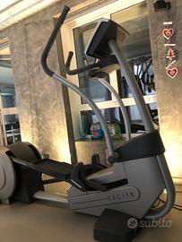 tecnogym excite