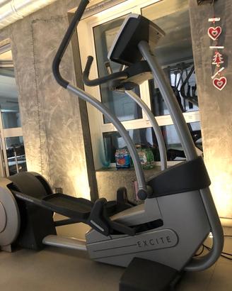 tecnogym excite