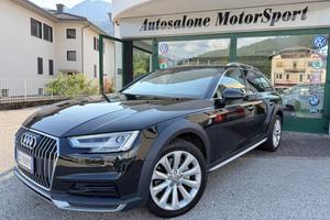 AUDI A4 allroad 2.0 TDI 190CV S tr. Bs. Evol. GANC
