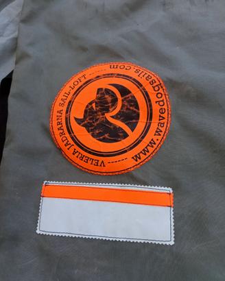 TeloTelo Sacca Professionale per Vele e Rimessaggi