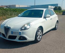 ALFA ROMEO Giulietta (2010-21) - 2012