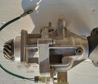Ripartitore di coppia Fiat Panda 4X4 anno 2000