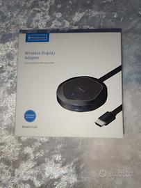 ricevitore MiraScreen G28 wireless display adapte