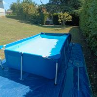 Piscina Intex