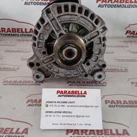 Alternatore 0 124 515 087 Alfa 166 3.0 v6 benzina 
