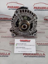 Alternatore 0 124 515 087 Alfa 166 3.0 v6 benzina 