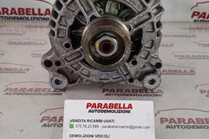 Alternatore 0 124 515 087 Alfa 166 3.0 v6 benzina 