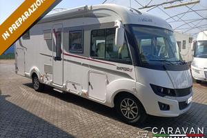 RAPIDO 8096DF PREMIUM EDITION CAMBIO AUTOMATICO
