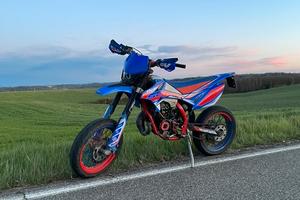 Beta rr 50