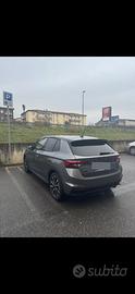 SKODA FABIA MONTECARLO UNICO PROPRIETARIO