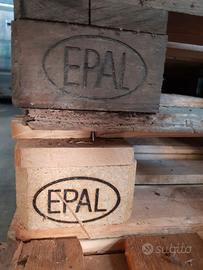 Pallet epal