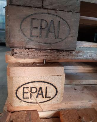 Pallet epal