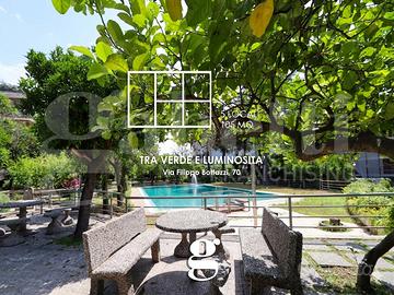 Appartamento Napoli [Cod. rif 3306613VRG] (Soccavo