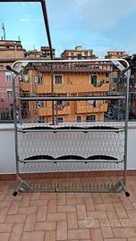 Rete per Materasso Matrimoniale 