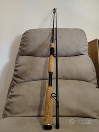 canna da spinning Shimano 