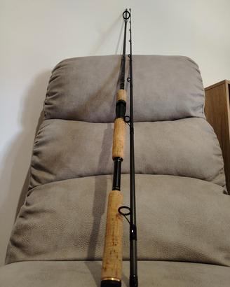 canna da spinning Shimano 