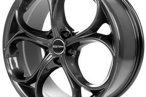 Cerchi in lega GMP Drake 19 Pollici Alfa Romeo