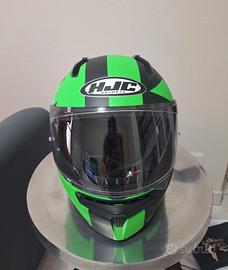 Casco integrale