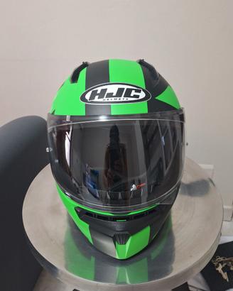 Casco integrale