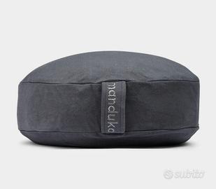 CUSCINO SUPPORTO MEDITAZIONE YOGA